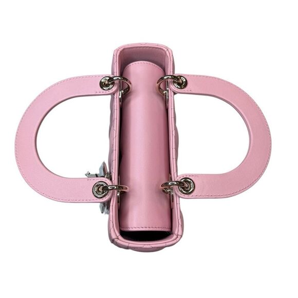 Dior Small Charm Lady Dior - Picture 13 of 16